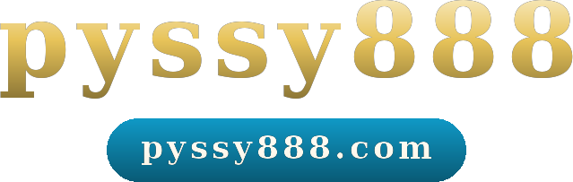 pyssy888 logo